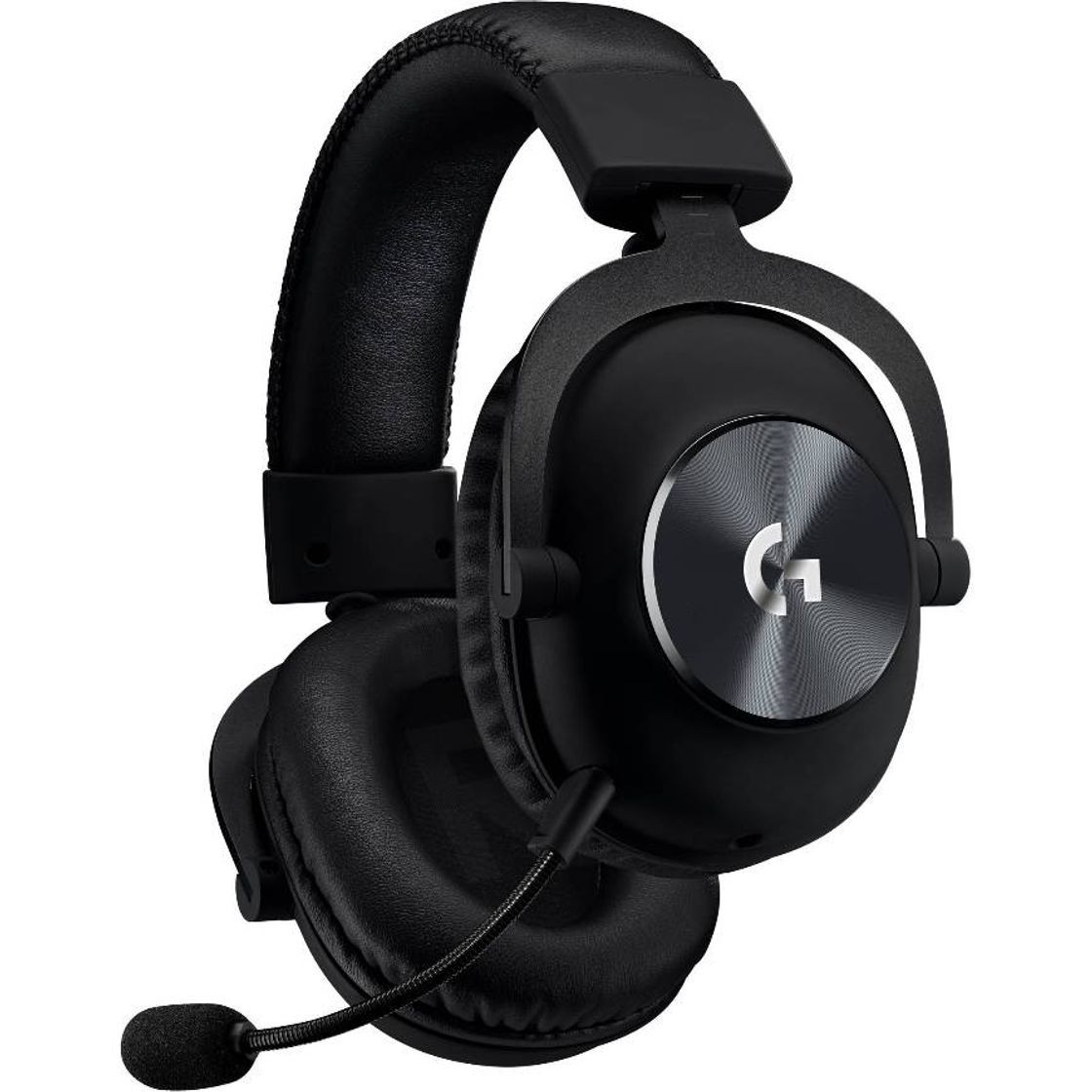 Fashion Logitech G PRO Lightspeed Gaming Fones sem fio. Confortáveis