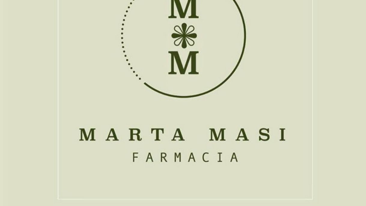 Place ⚕ Farmacia Marta Masi Cantos Farmacia 12 Horas