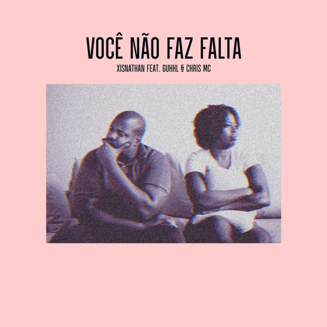 Canción Você Não Faz Falta