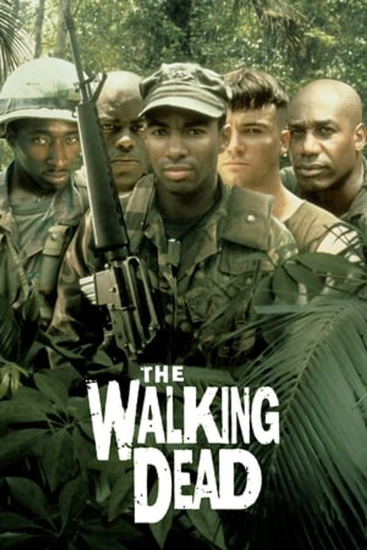 Movie The Walking Dead