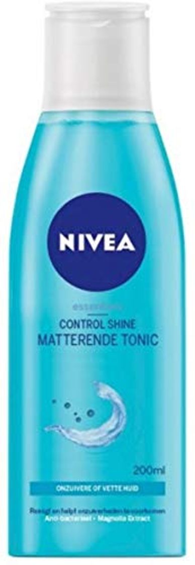 Productos Nivea Tonic Pure Impact Stay Clear