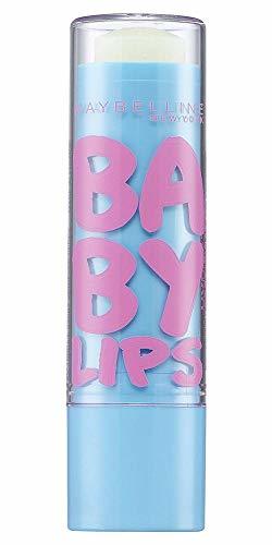 Belleza Maybelline New York Baby Lips Moisturising Lip Balm Hydrate Balsam do ust