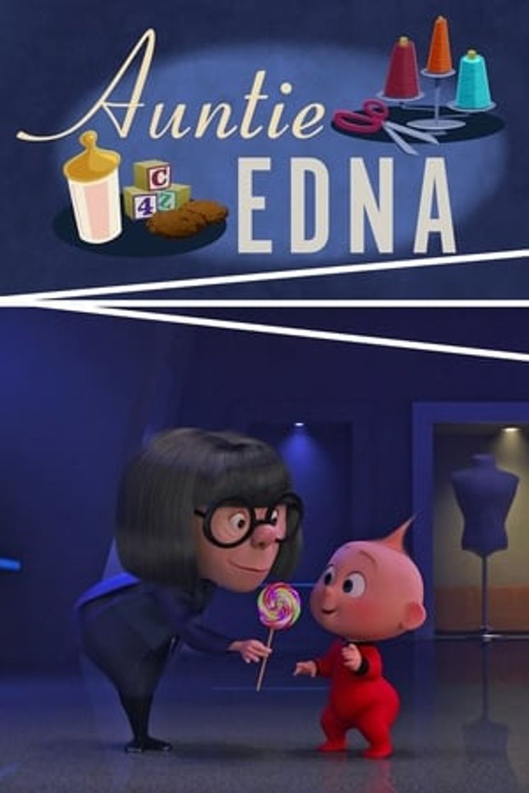 Película Tita Edna