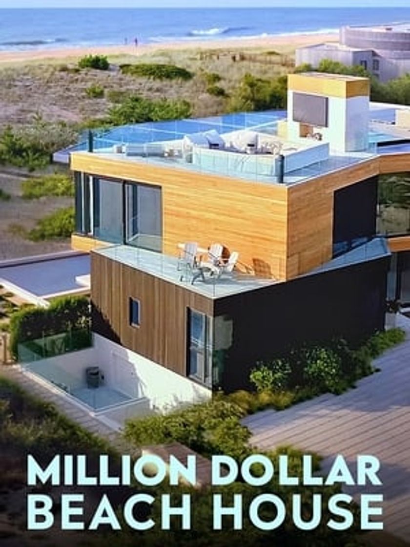 Serie Million Dollar Beach House