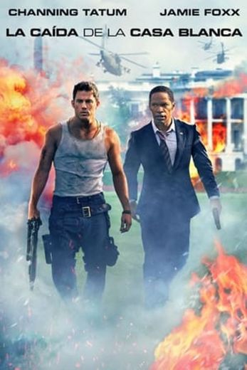 White House Down