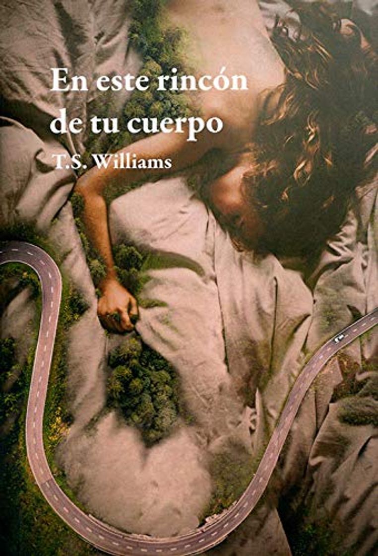 Libro En este rincón de tu cuerpo