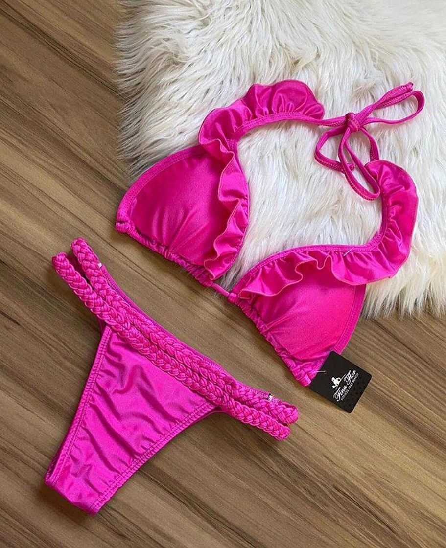 Fashion  Pink 💞