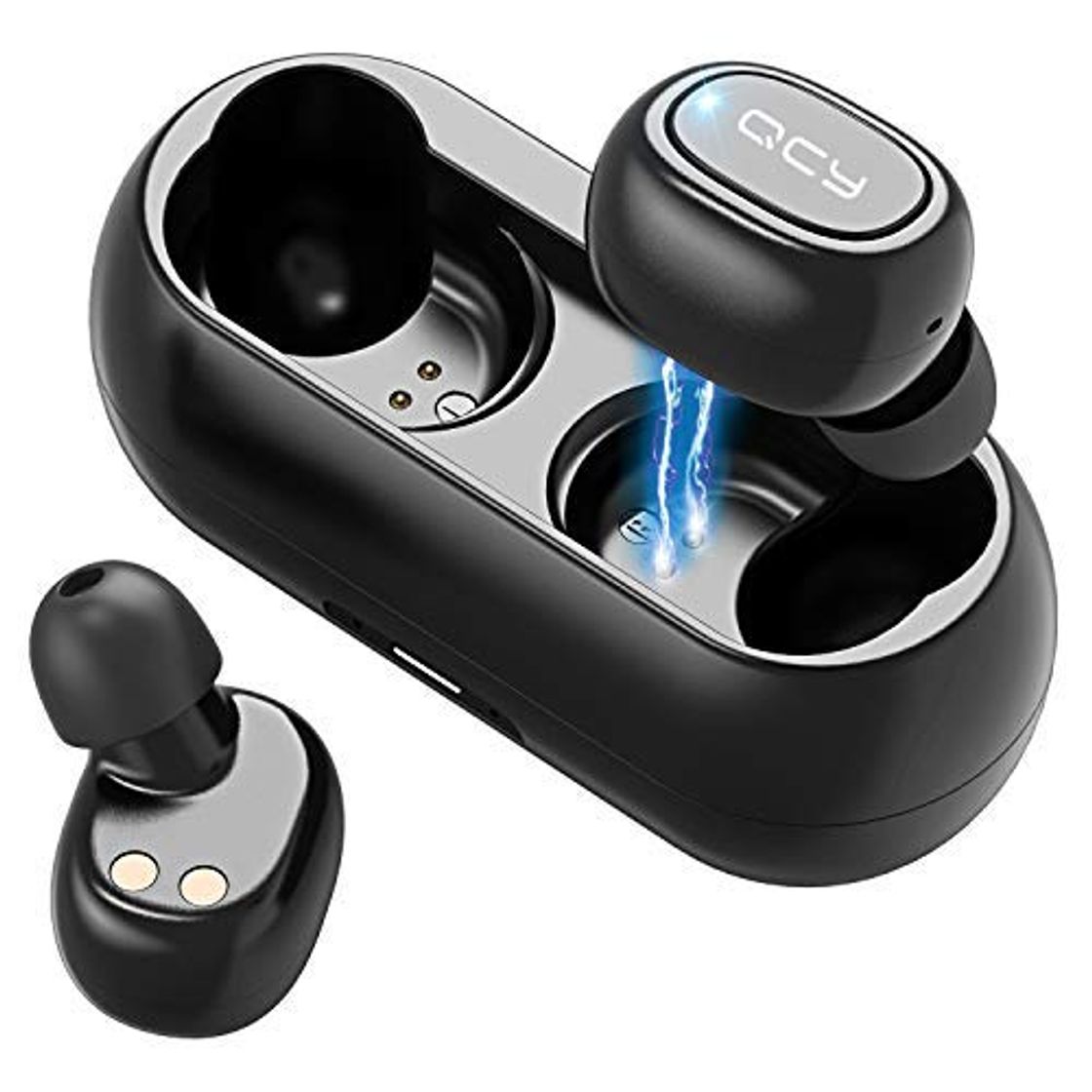 Electrónica QCY Auriculares Bluetooth