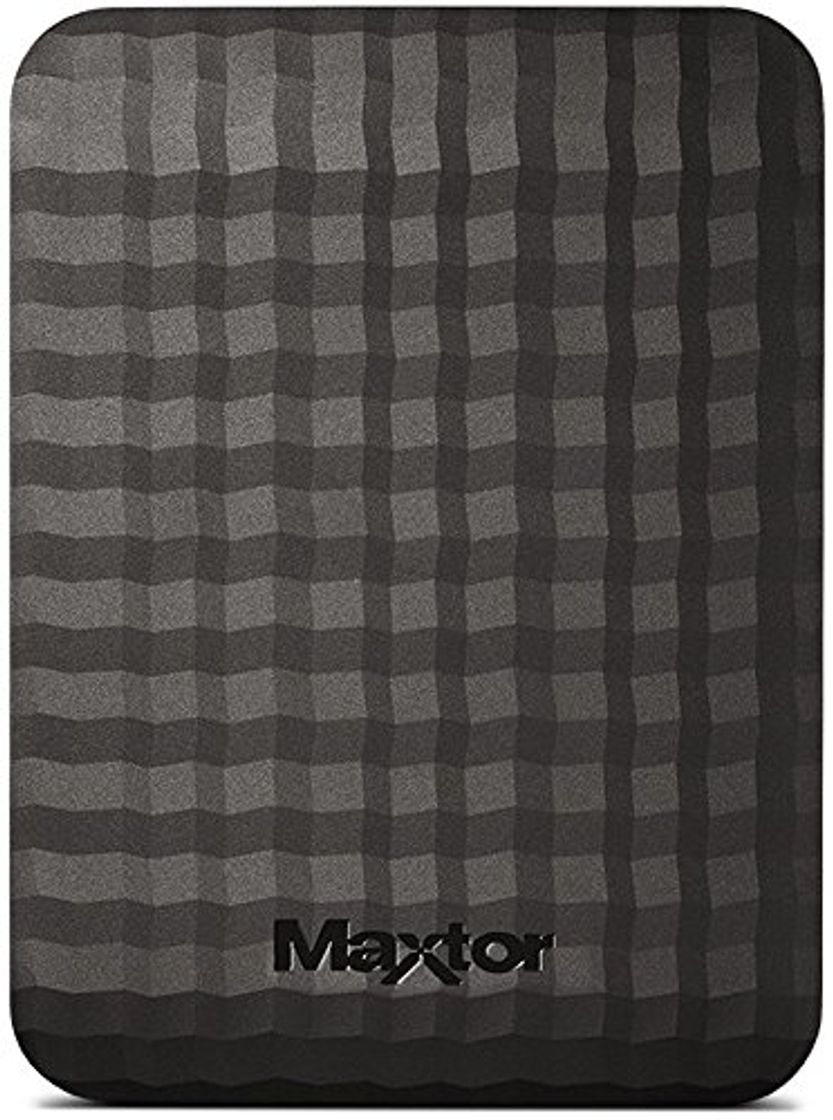 Productos Maxtor STSHX-M401TCBM - Disco Duro Externo de 4 TB