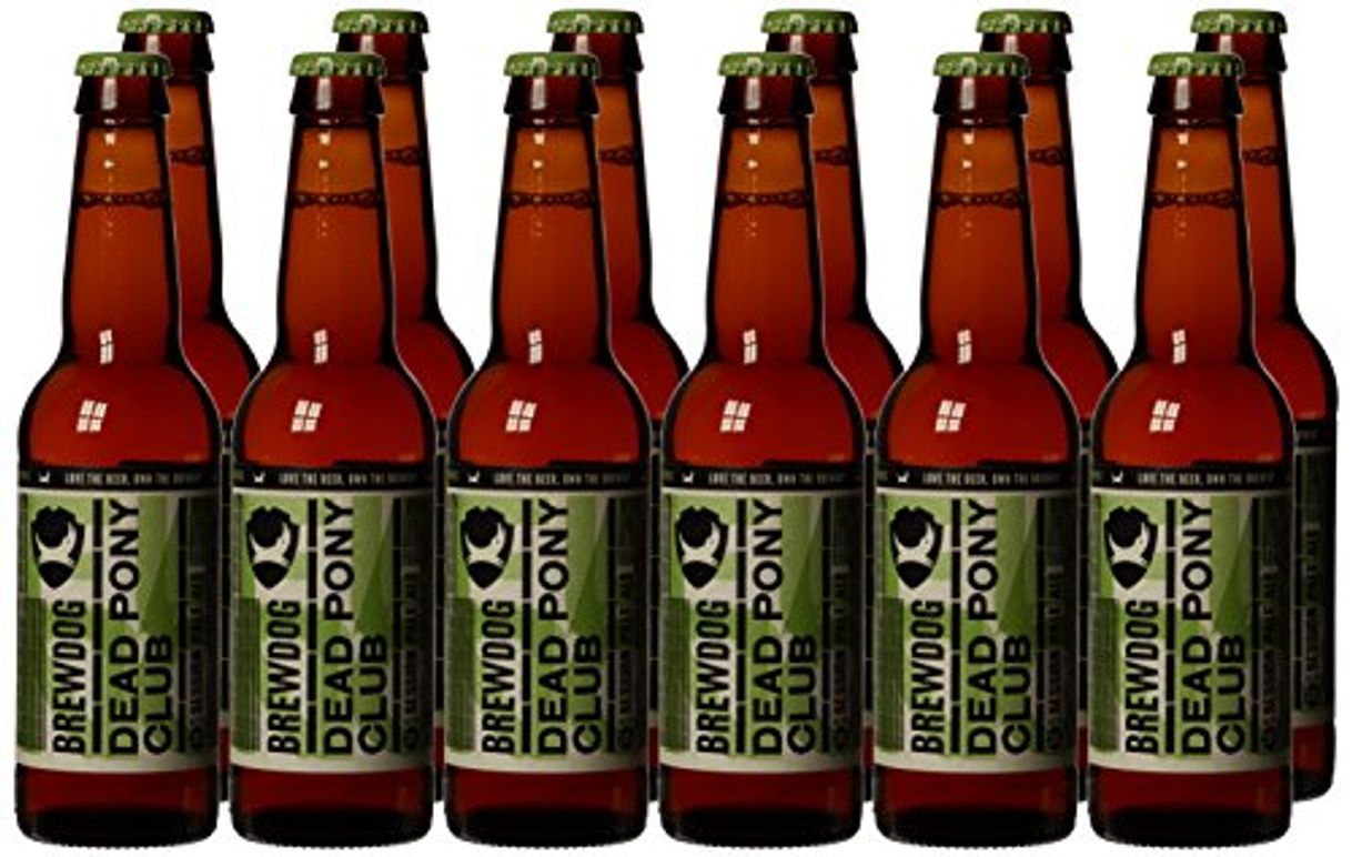 Productos Brewdog