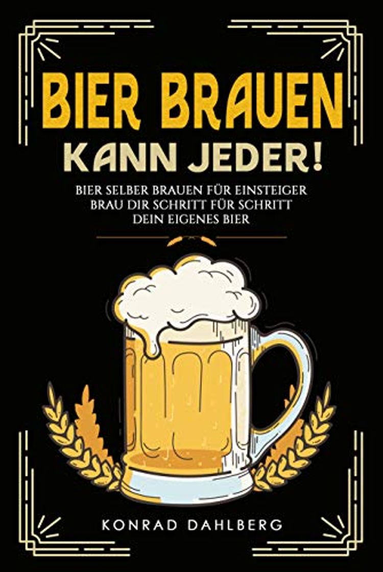 Producto BIER BRAUEN KANN JEDER! Bier selber brauen für Einsteiger.: Brau dir Schritt