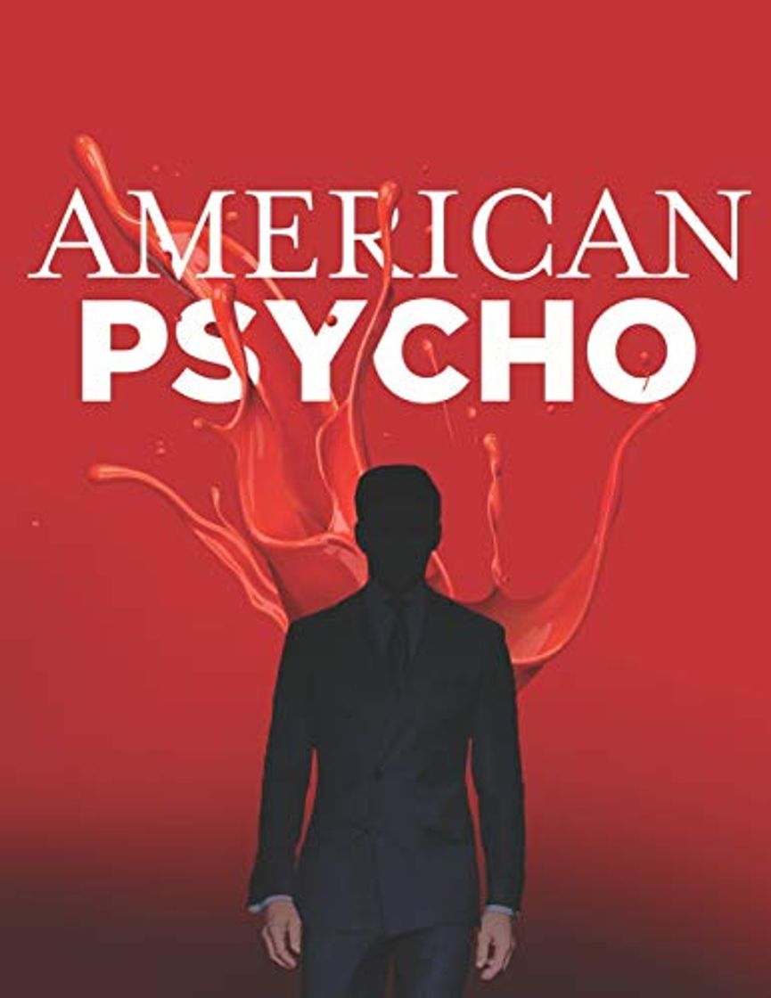 Book American Psycho