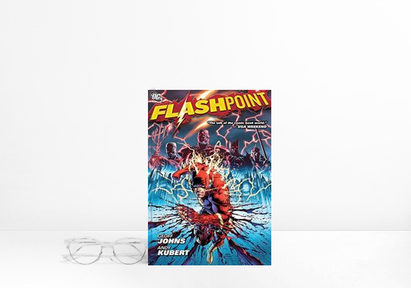 Book Flashpoint