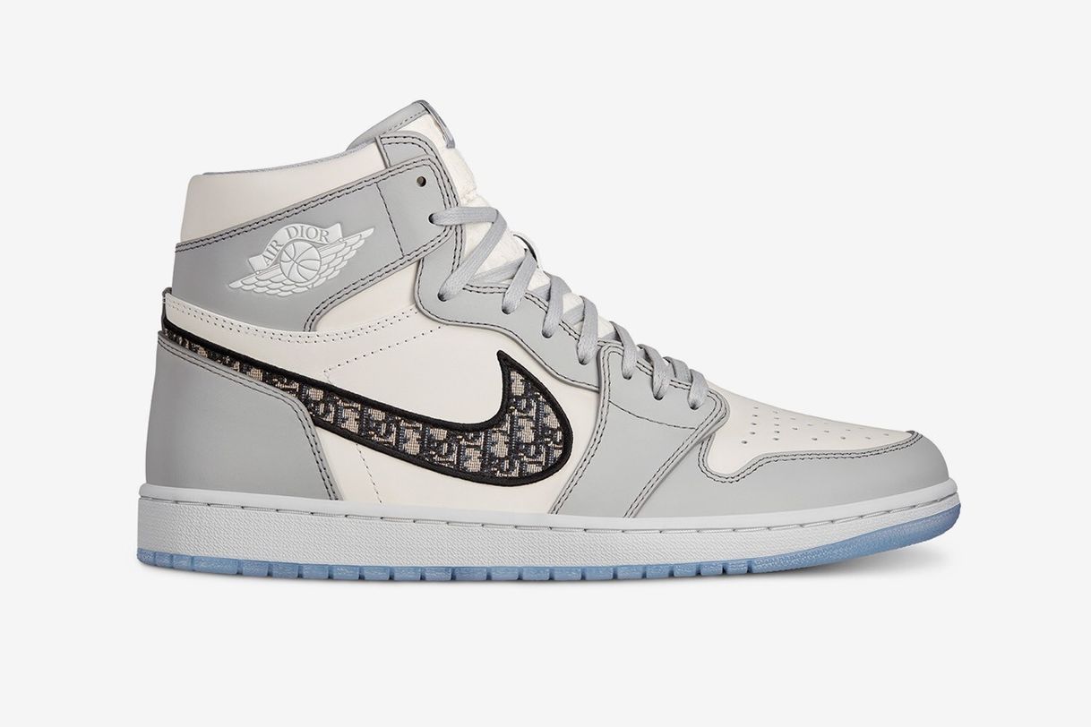 Social Air Jordan 1 Retro High Dior