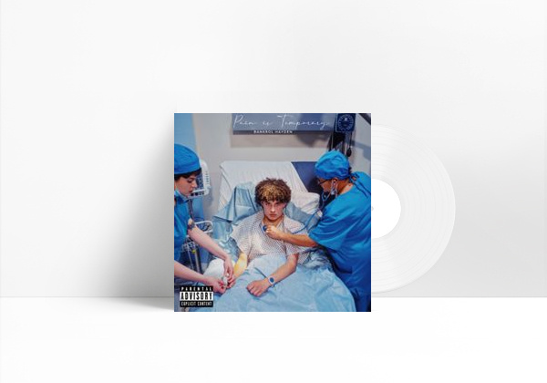 Canción Brothers (feat. Luh Kel)