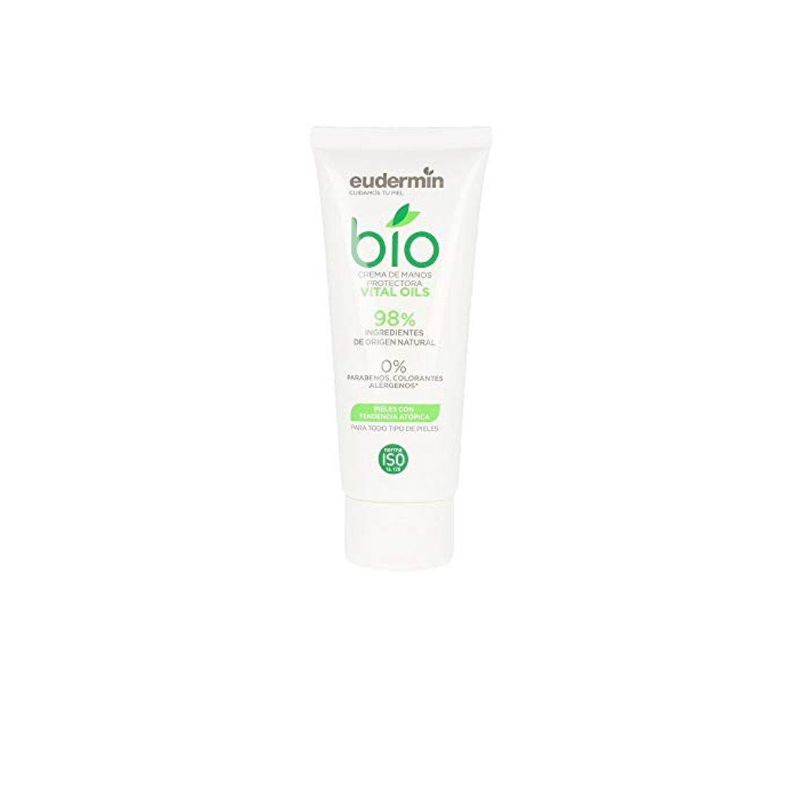 Productos MANOS BIO CREMA PROTECTORA 100ML