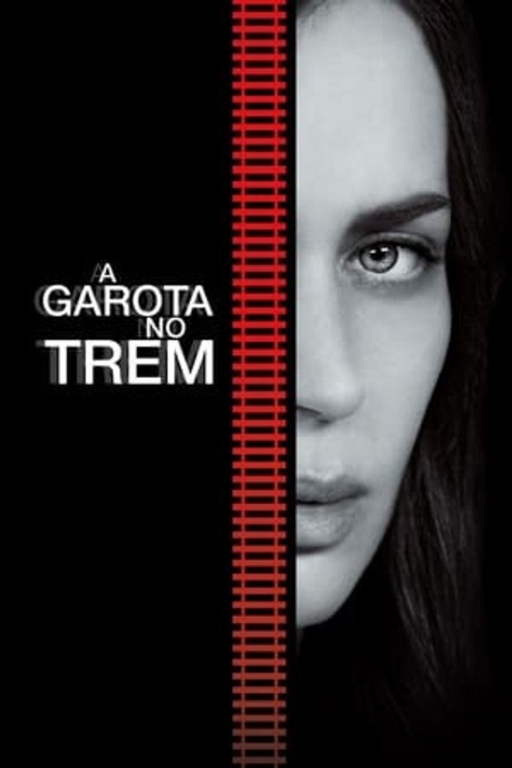 Movie The Girl on the Train