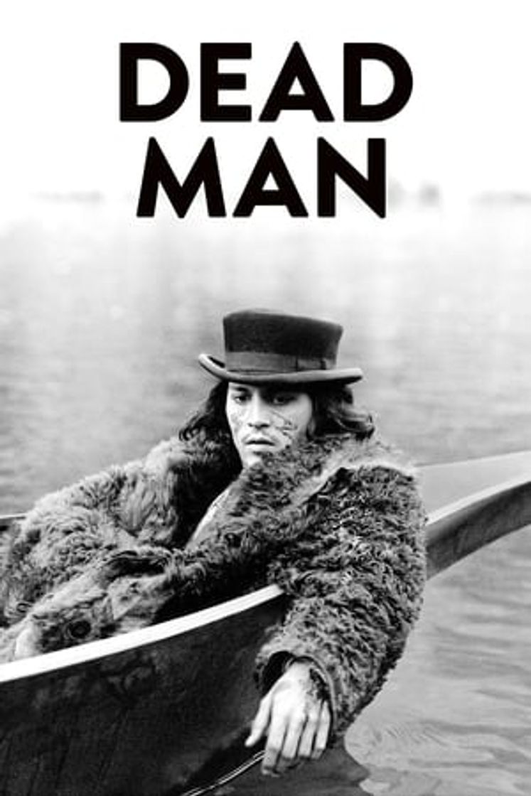 Película Dead Man