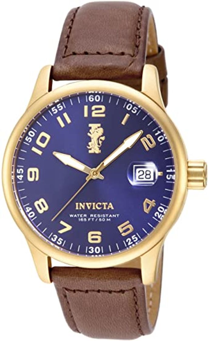 Invicta