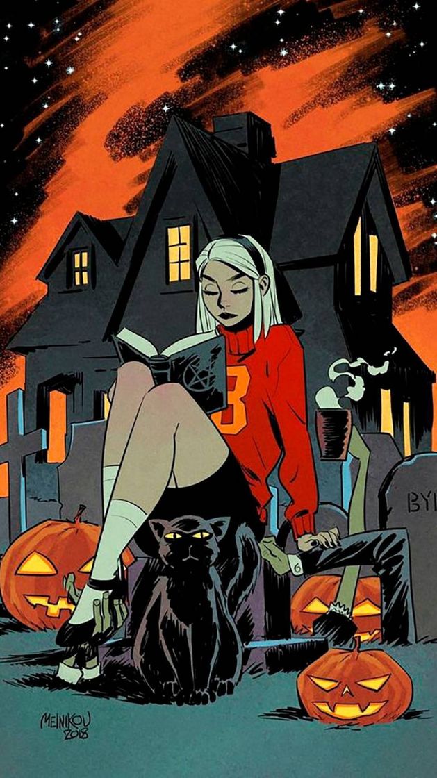 Especial de HALLOWEEN 