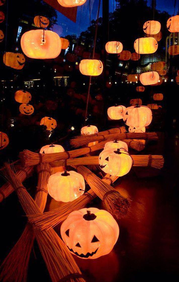 Especial de HALLOWEEN 