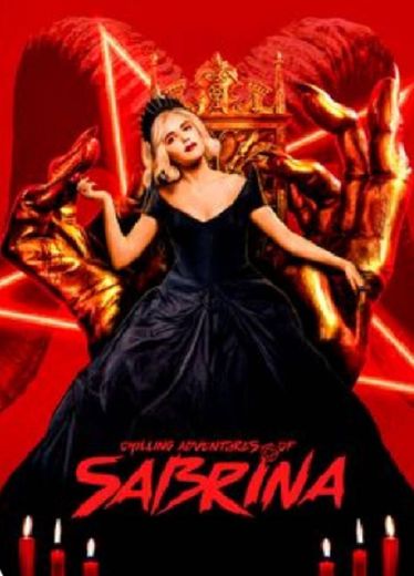 Mundo sobrio de Sabrina 🖤