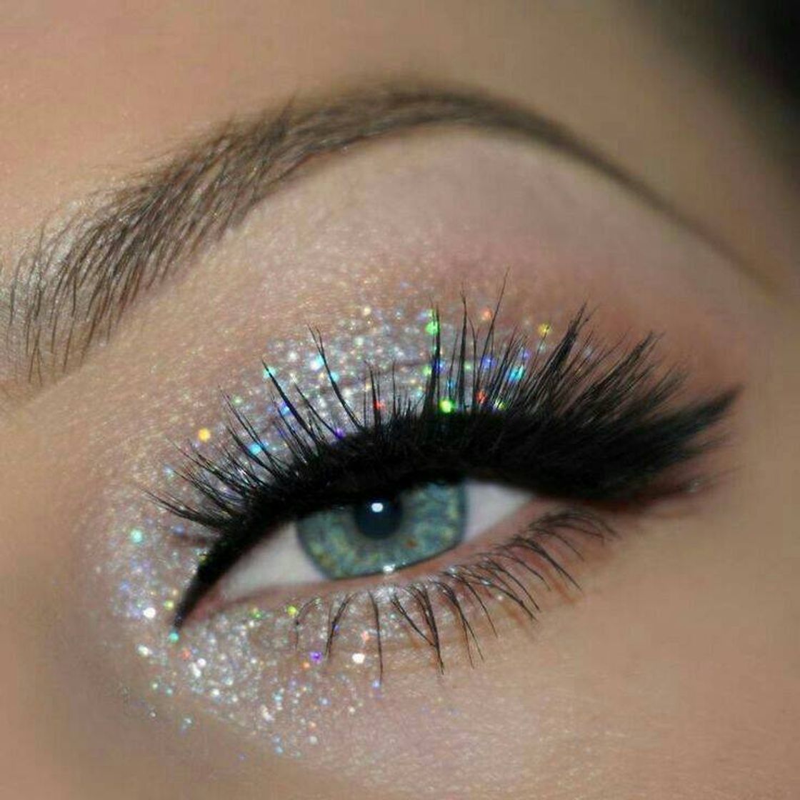 Moda Simples Glitter