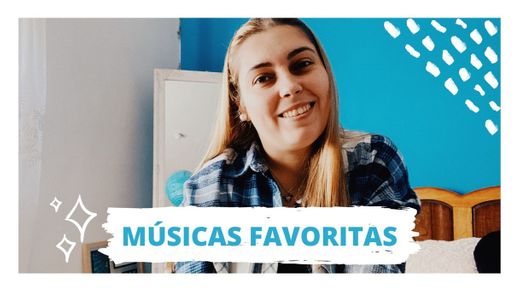 Músicas Favoritas Do Momento | Ana Lavos