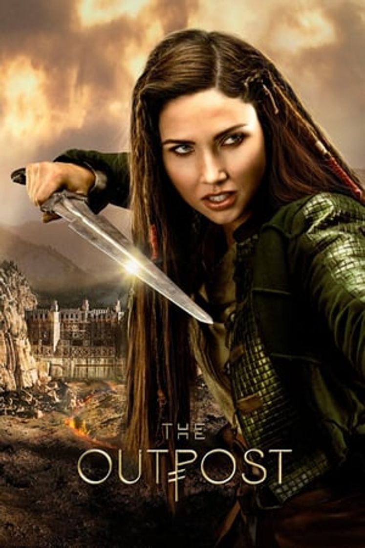 Serie The Outpost