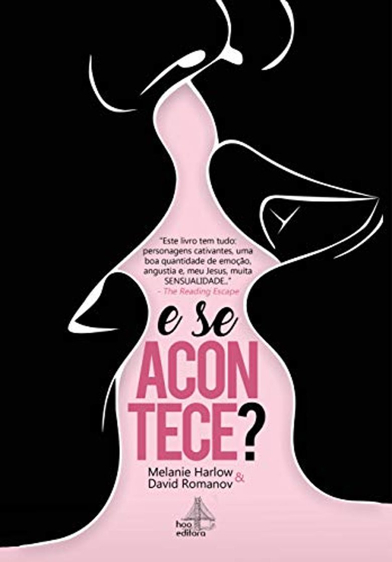 Libro E Se Acontece?