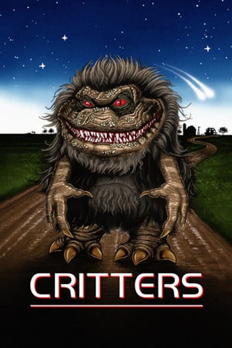 Movie Critters