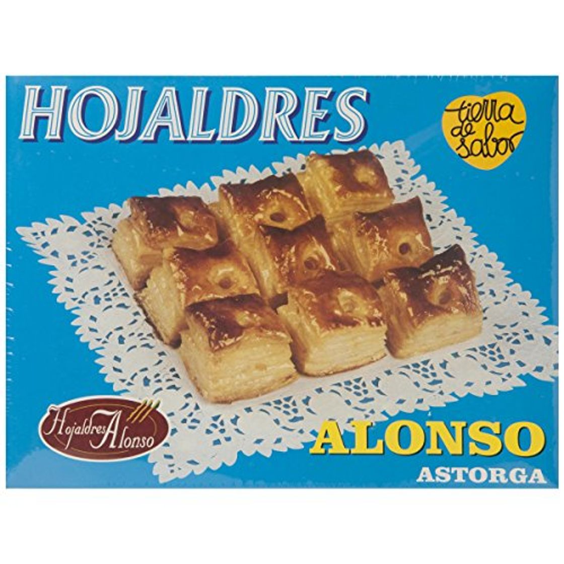 Producto ALONSO