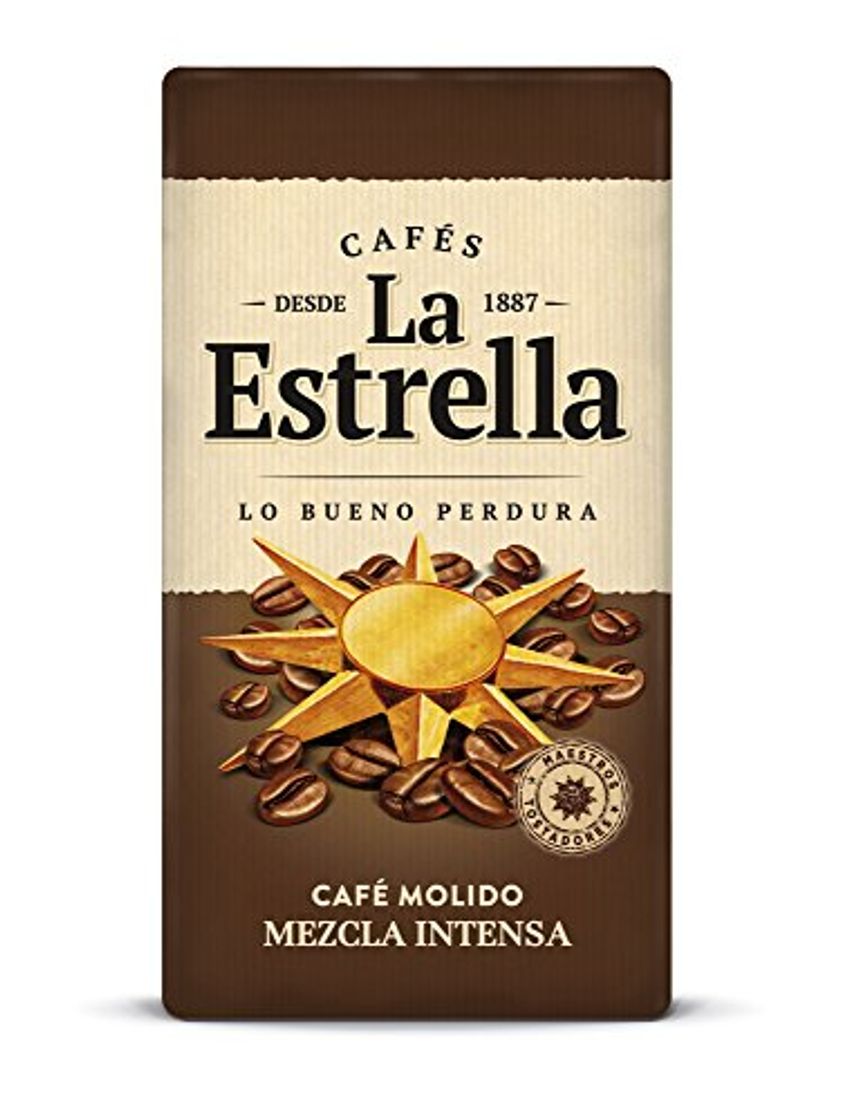 Productos La Estrella