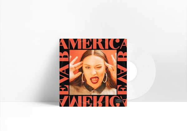Canción América