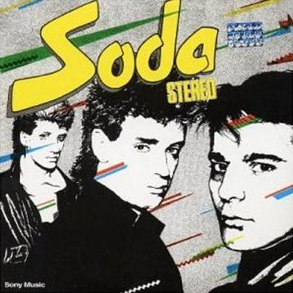 Music De Música Ligera