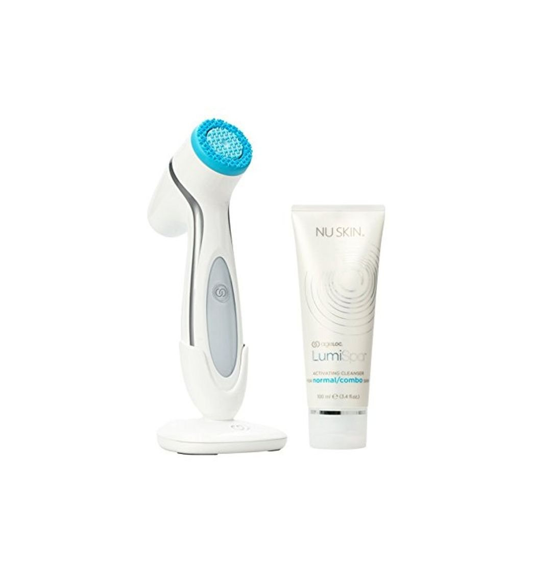 Social Nuskin ageloc® lumispatm para piel normal a Combo