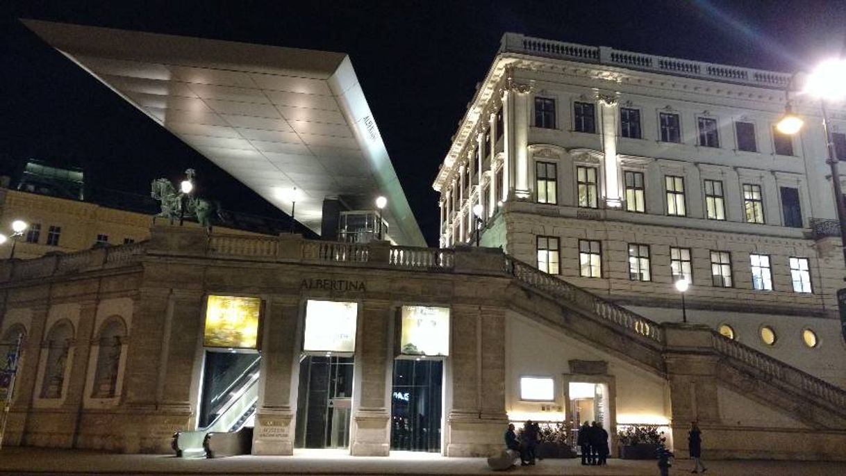 Place Viena