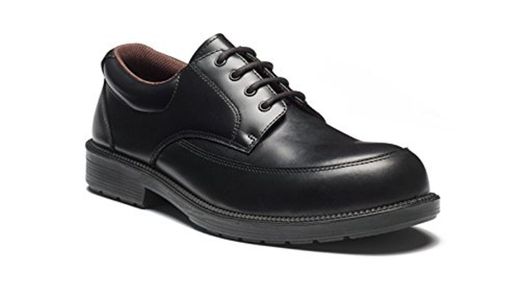 Exec zapatos de seguridad fa12365 a