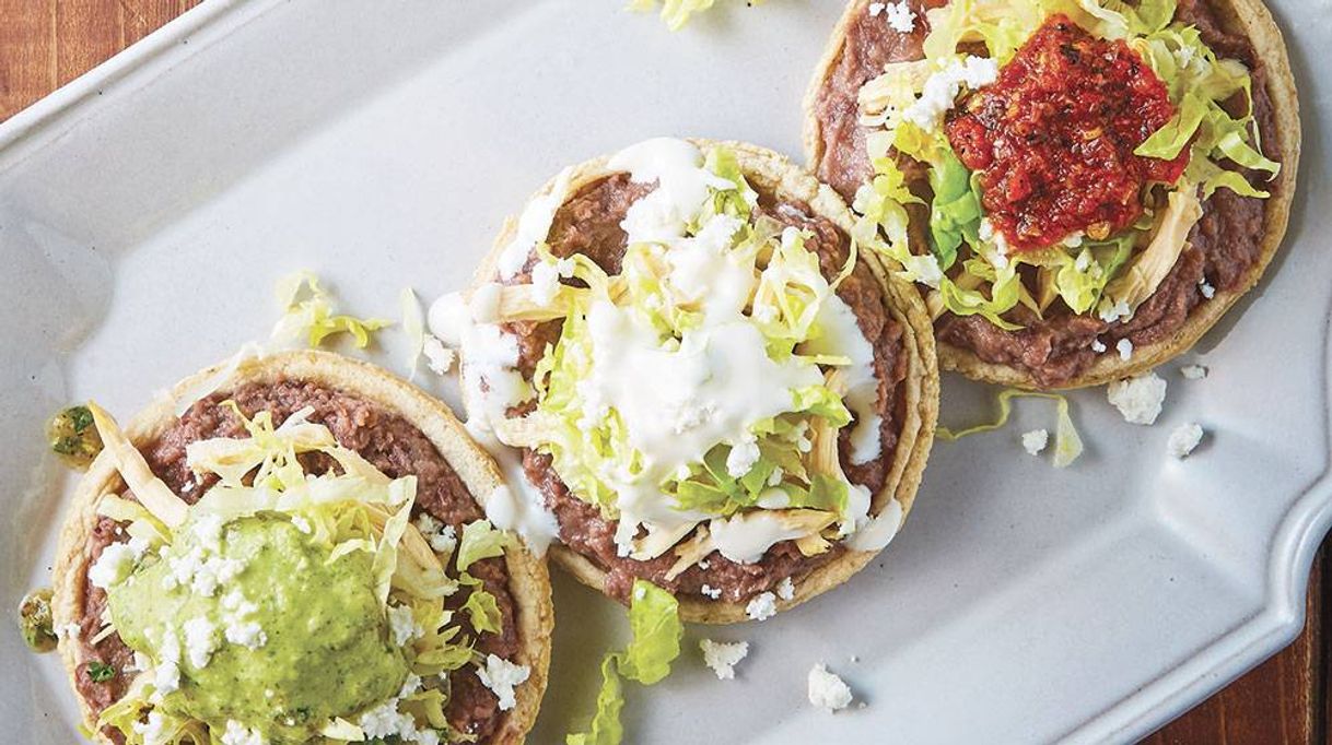 Social SOPES TRICOLOR🧂🥬 🇲🇽💥👌🏻