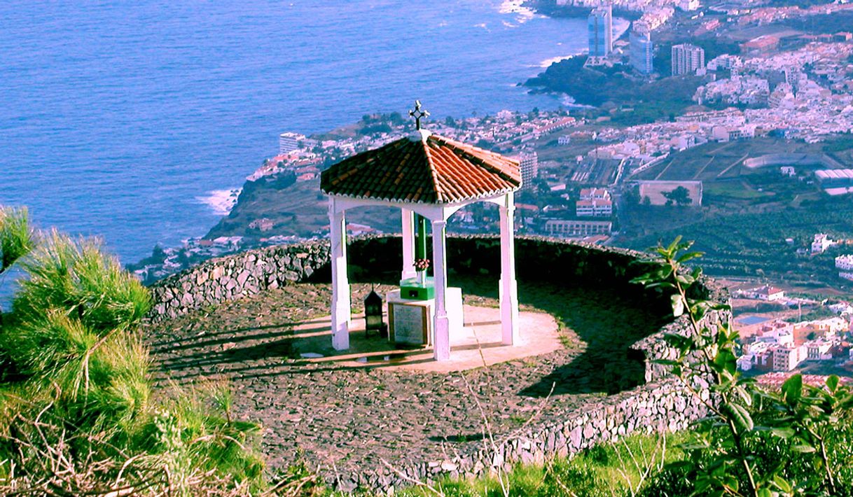 Place Mirador de La Corona