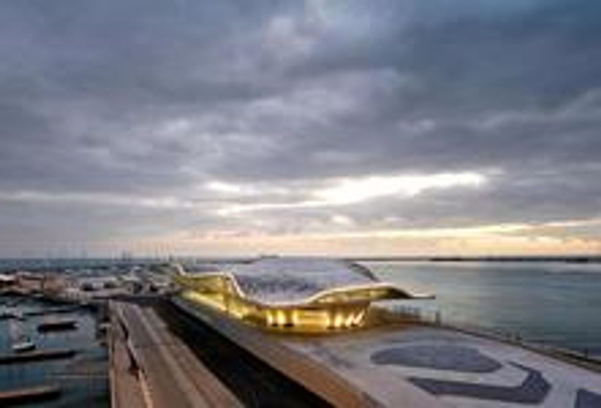 Place Salerno Stazione