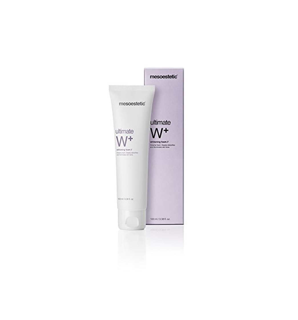 Producto Mesoestetic. Ultimate W