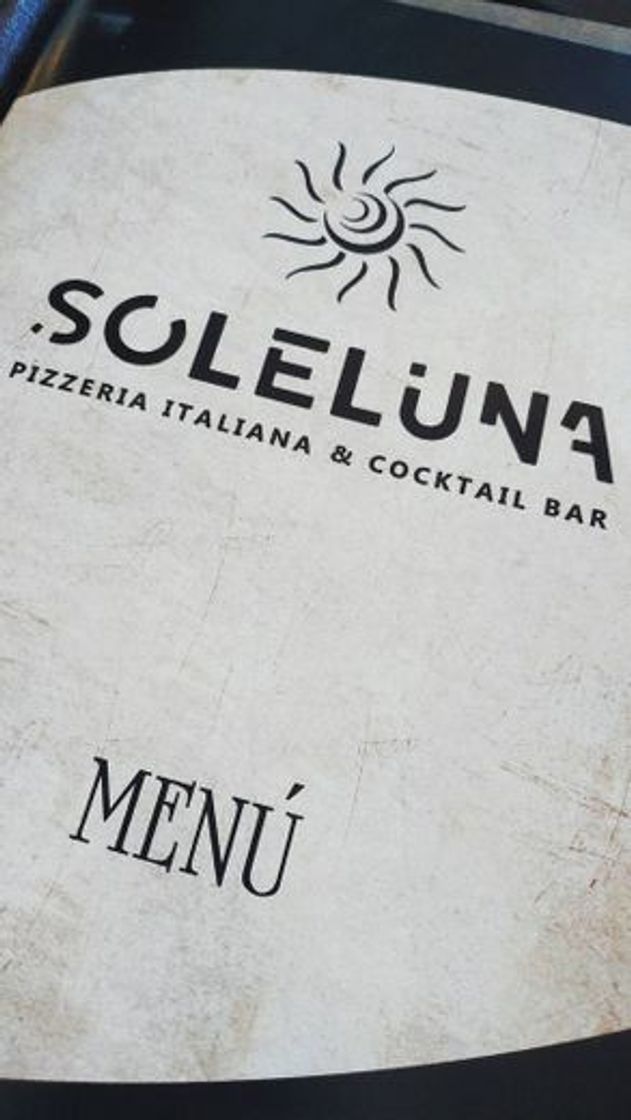 Restaurants Soleluna