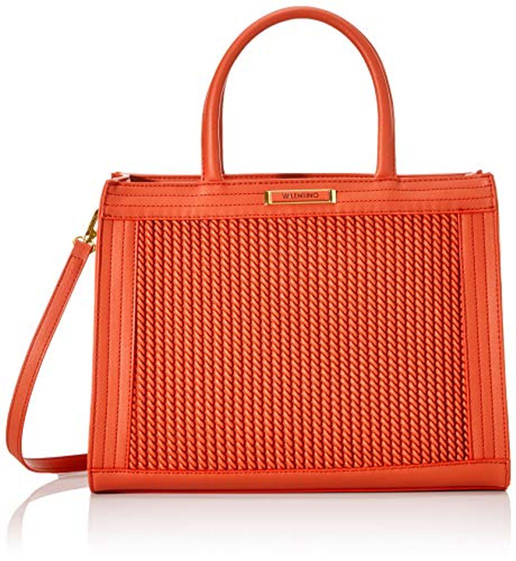 Fashion Valentino by Mario - Jarvey, Shoppers y bolsos de hombro Mujer, Naranja