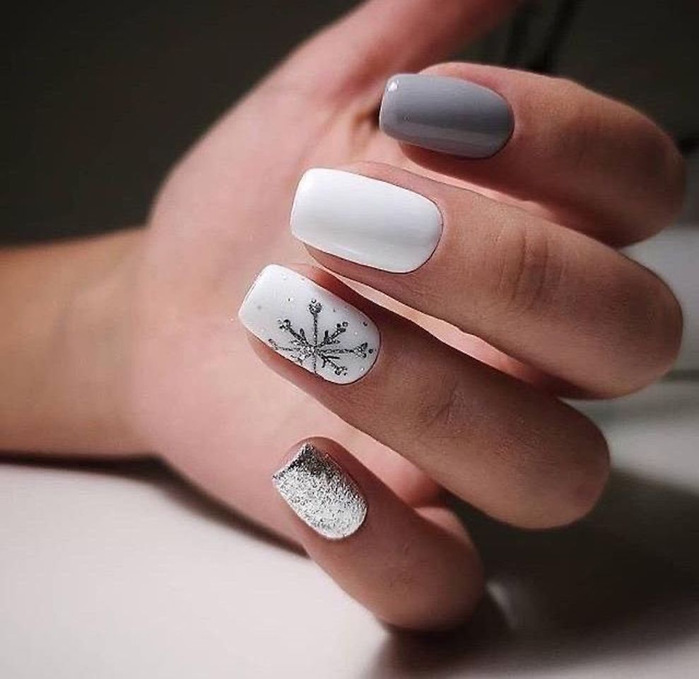 Fashion Nails 