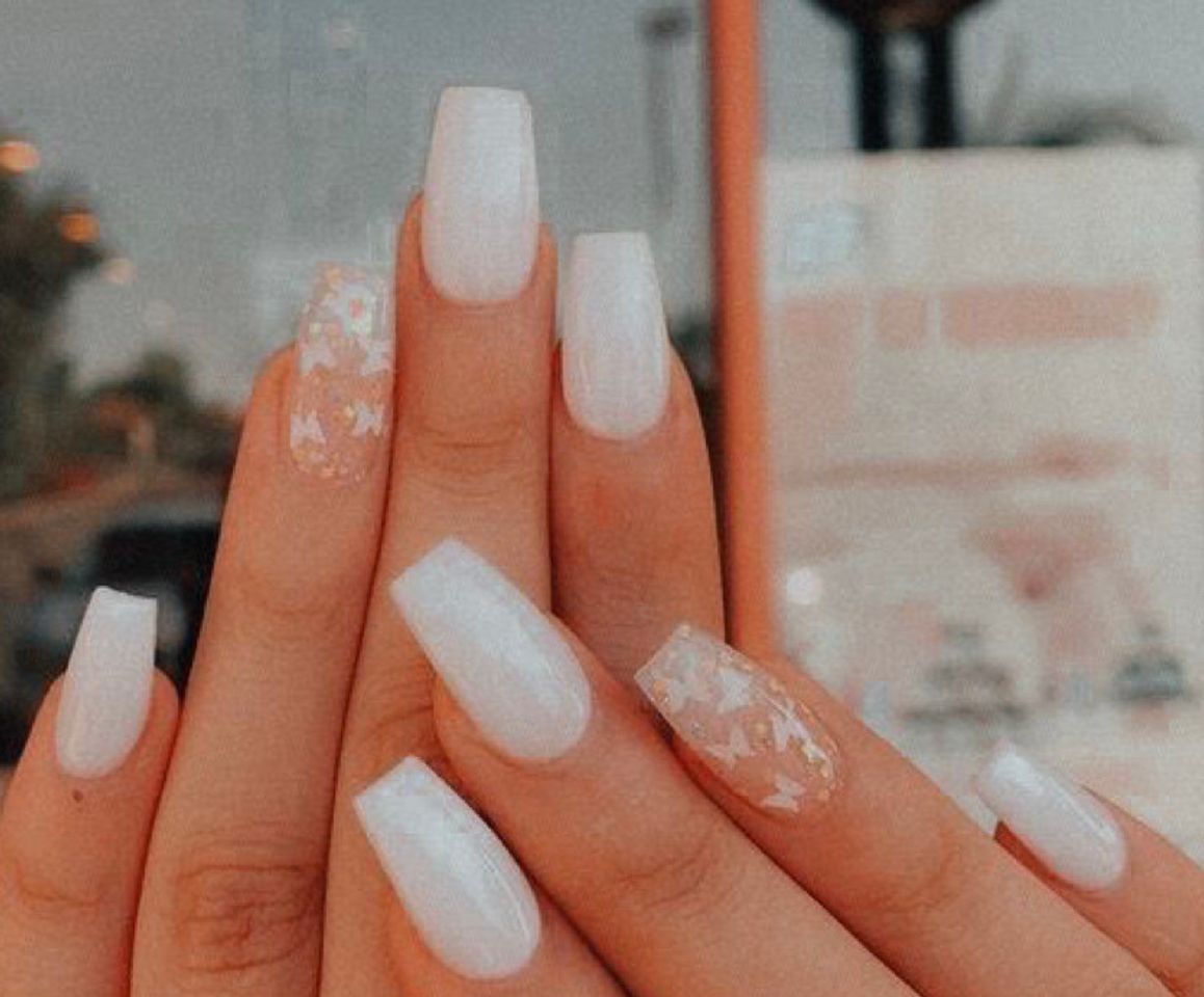 Aesthetic Nails 