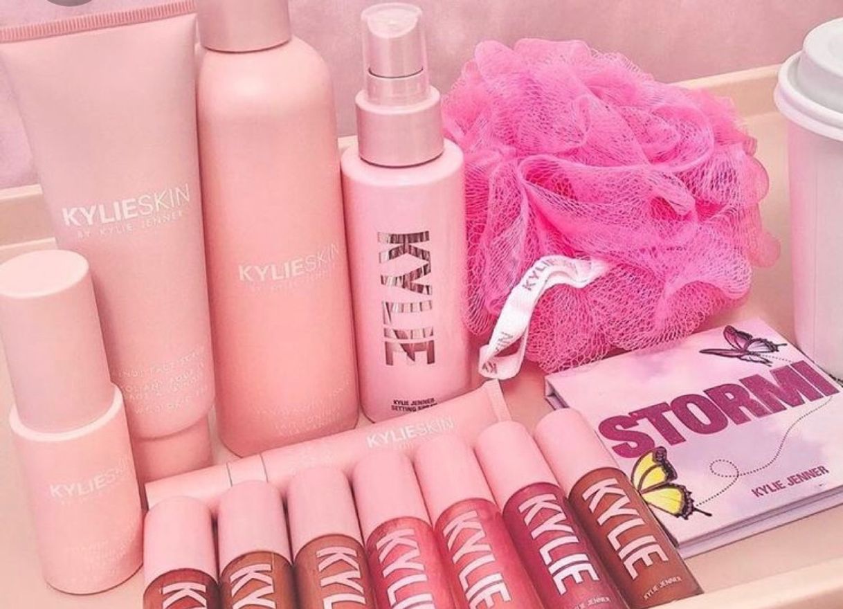 Producto Kylieskin products