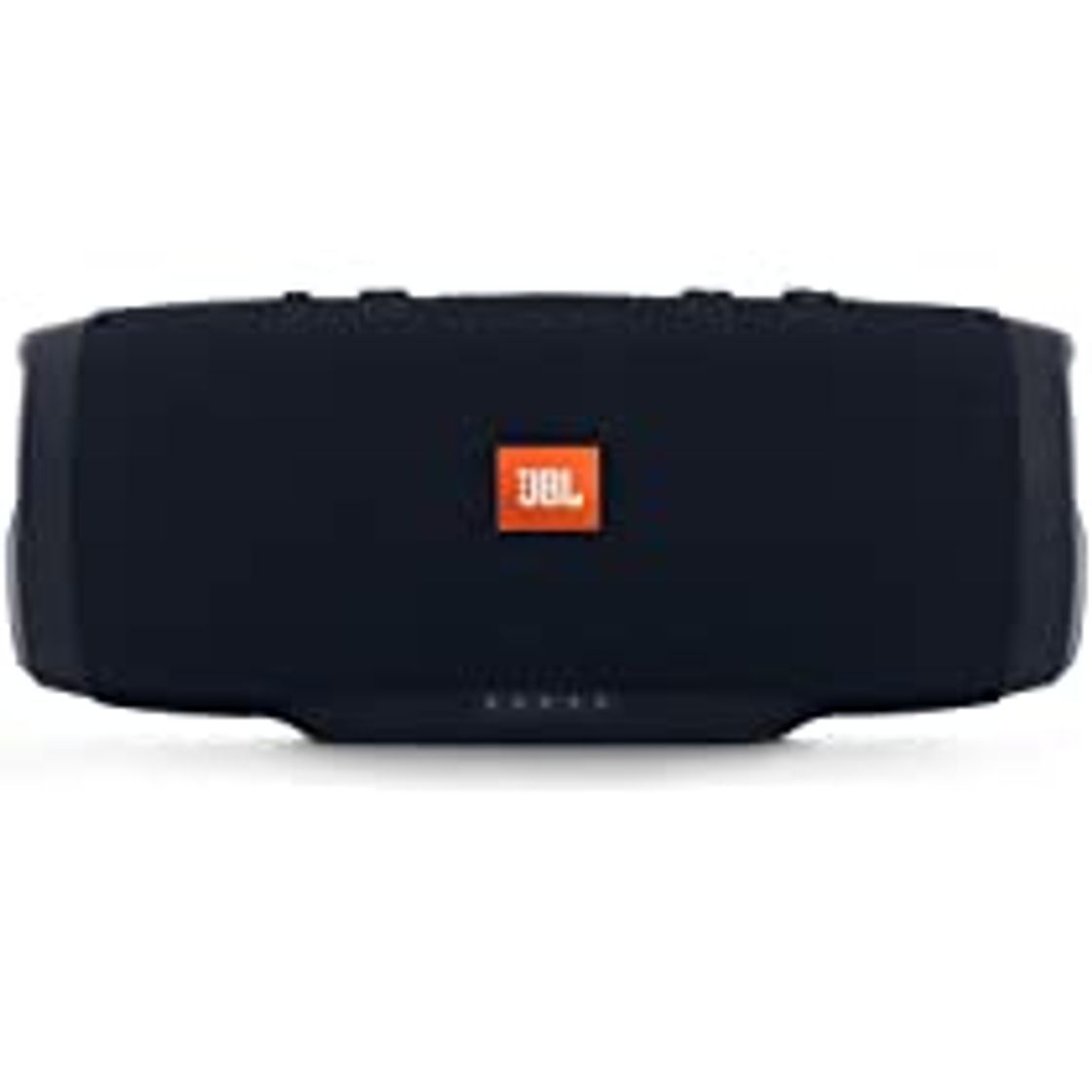 Electrónica JBL Charge 3 Stealth Edition - Altavoz inalámbrico portátil con Bluetooth -