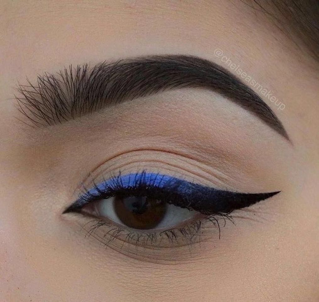 Moda Eyeliner 