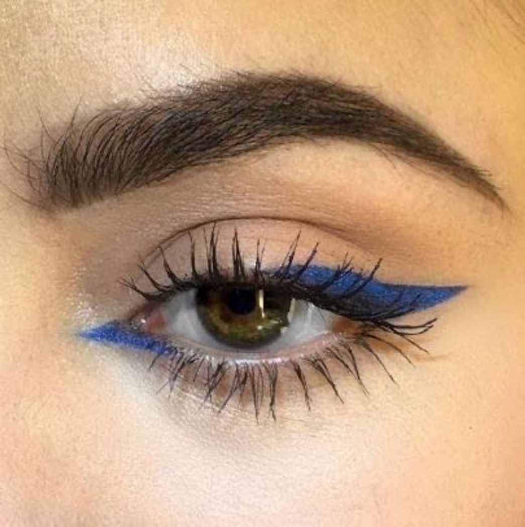 Moda Eyeliner 